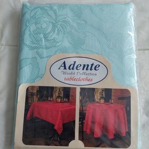 Adente World Collection  Color Mint, Brand New